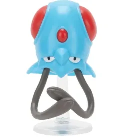 Figur - Clip 'N' Go - Tentacool m. Dive Ball><noscript><img width=
