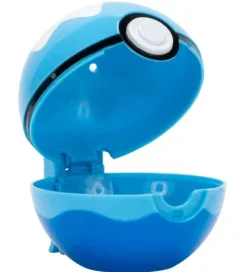 Figur - Clip 'N' Go - Tentacool m. Dive Ball><noscript><img width=