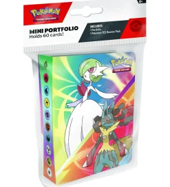 Mini Album m. Booster Pack - Mega Evolution>Pokémon Outlet
