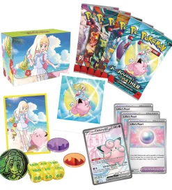 Samlekort - Premium Tournament - Lillie><noscript><img width=