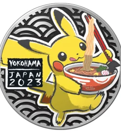 Samlekort - Shao Tong Yen - Lost Box Kyogre>Pokémon Outlet