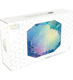 Samlekort - Terapagos Ex - Ultra-Premium Collection>Pokémon Outlet