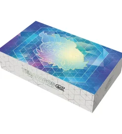 Samlekort - Terapagos Ex - Ultra-Premium Collection>Pokémon Outlet