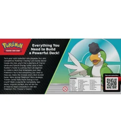 Samlekort - Trainer Toolkit 24>Pokémon Discount