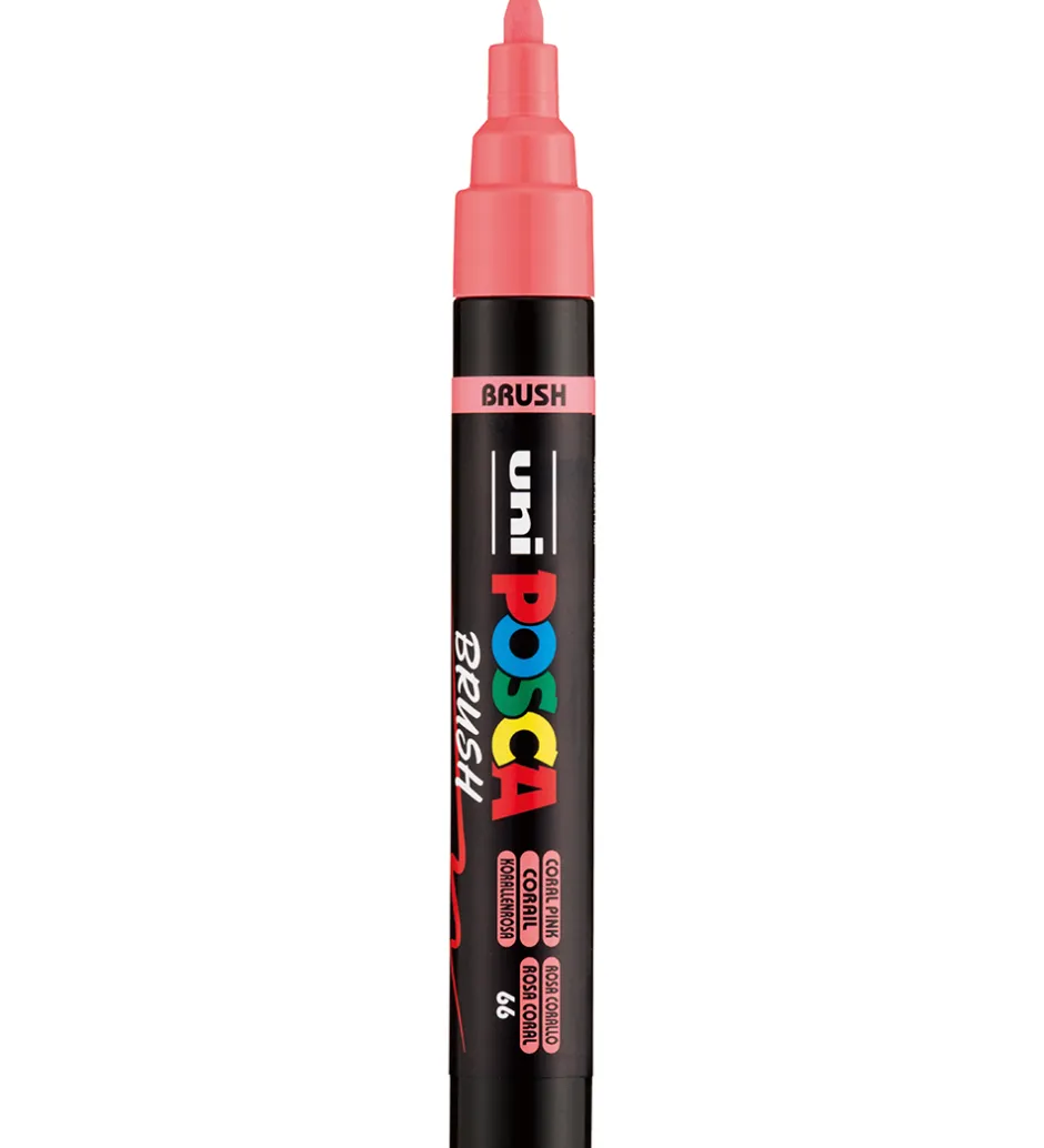Tusch - PC-5BR - Coral Pink>Posca Sale