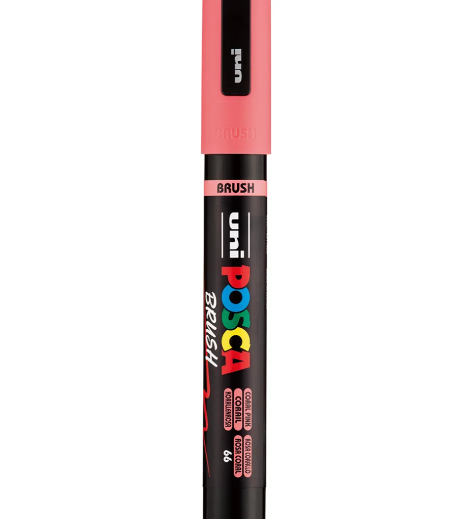 Tusch - PC-5BR - Coral Pink>Posca Sale