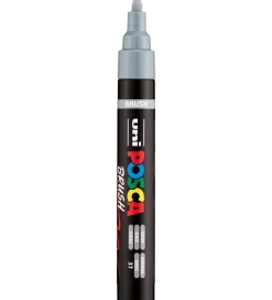 Tusch - PC-5BR - Grå>Posca Discount
