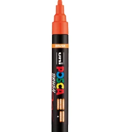 Tusch - PC-5BR - Orange>Posca New