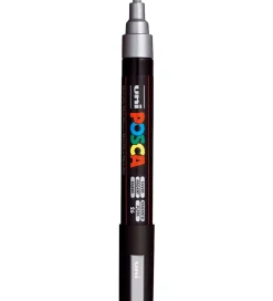 Tuscher - PC-5M - 4 stk. - Sort/Hvid/Sølv/Guld><noscript><img width=