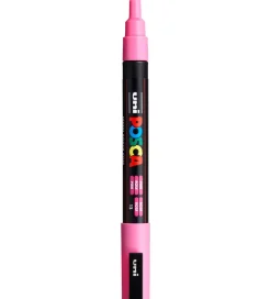Tuscher - PC-3M - 8 stk. - Multifarvet>Posca Online