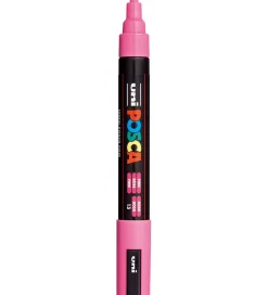 Tuscher - PC-5M - 8 stk. - Multifarvet>Posca Online