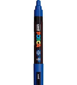 Tuscher - PC-5M - 4 stk. - Rød/Gul/Blå/Sort><noscript><img width=