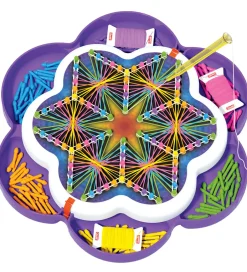 Kreasæt - String Art Mandala - 2850>Quercetti Online
