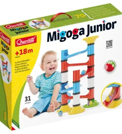 Kuglebane - Migoga Junior - 31 Dele - 6506>Quercetti Outlet