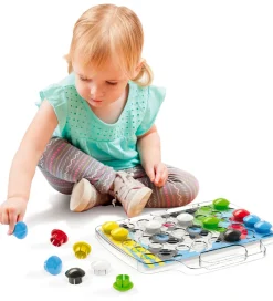 Stiftmosaik - Fantacolor Junior - 49 Dele - 4206><noscript><img width=