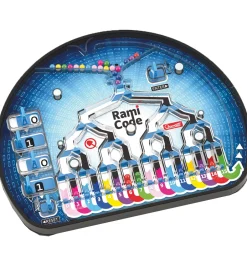 Strategispil - Rami Code - 01015>Quercetti Clearance