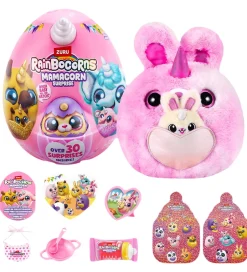 Surprise - 30+ Dele - Mamacorn Surprise>Rainbocorns Online