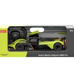 Fjernstyret Bil - Aston Martin Valkyrie AMR Pro - 1:14>Rastar Clearance