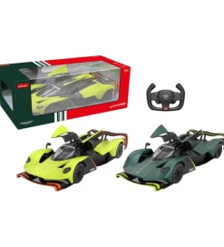Fjernstyret Bil - Aston Martin Valkyrie AMR Pro - 1:14><noscript><img width=
