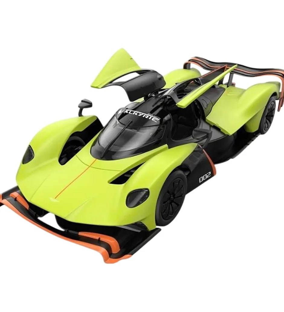 Fjernstyret Bil - Aston Martin Valkyrie AMR Pro - 1:14>Rastar Clearance