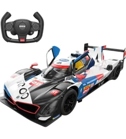 Fjernstyret Bil - BMW M Hybrid V8 - 1:14>Rastar Discount