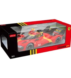Fjernstyret Bil - Ferrari 499P - 1:14>Rastar Sale