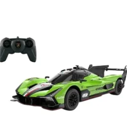 Fjernstyret Bil - Lamborghini SC63 - 1:24>Rastar