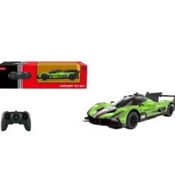 Fjernstyret Bil - Lamborghini SC63 - 1:24>Rastar