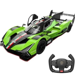 Fjernstyret Bil - Lamborghini SC63 - 1:14>Rastar Clearance