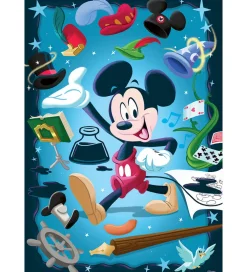 Puslespil - 300 Brikker - Mickey>Ravensburger Outlet