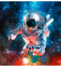 Puslespil - 3x49 Brikker - Space Adventure><noscript><img width=