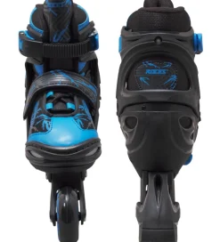 Rulleskøjter - Jokey 3.0 - Black/Astro Blue - Inliner>Roces