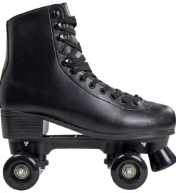 Rulleskøjter - RC1 ClassicRoller 1 - Sort>Roces Outlet