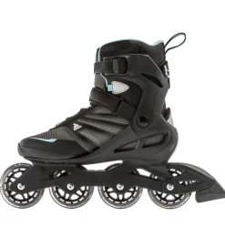 Rulleskøjter - Zetrablade W - Black/Blue - Inliner><noscript><img width=