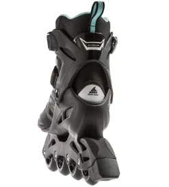Rulleskøjter - Zetrablade W - Black/Blue - Inliner><noscript><img width=