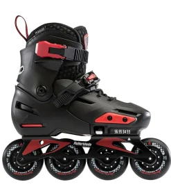 Rulleskøjter - Apex - Sort - Inliner>Rollerblade Online