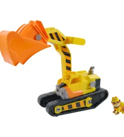 Arbejdsmaskine - Big Build Tool Vehicle - Rubble>Rubble & Crew Sale