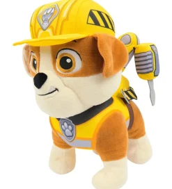 Bamse - Rubble Feature Plush - 30 cm>Rubble & Crew New