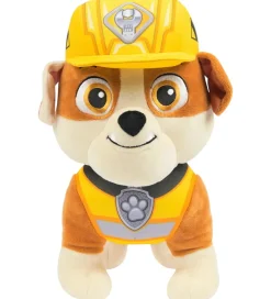 Bamse - Rubble Feature Plush - 30 cm>Rubble & Crew New