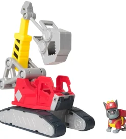 Kran - Charger - Mega Power Crane>Rubble & Crew Outlet