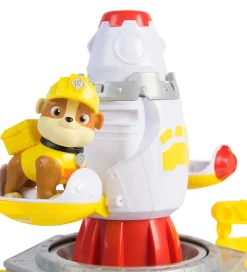 Legetøj - Paw Patrol - Launch N Spin Spaceship><noscript><img width=