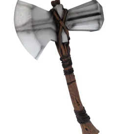 Tilbehør - Marvel's Thor's Axe>Rubies Sale