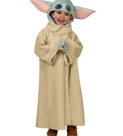 Udklædning - Baby Yoda>Rubies Best
