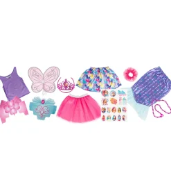 Udklædning - Barbie Dress Up Trunk><noscript><img width=