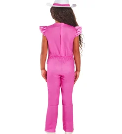Udklædning - Barbie Cowgirl>Rubies Outlet
