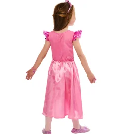 Udklædning - Barbie Princess>Rubies Clearance