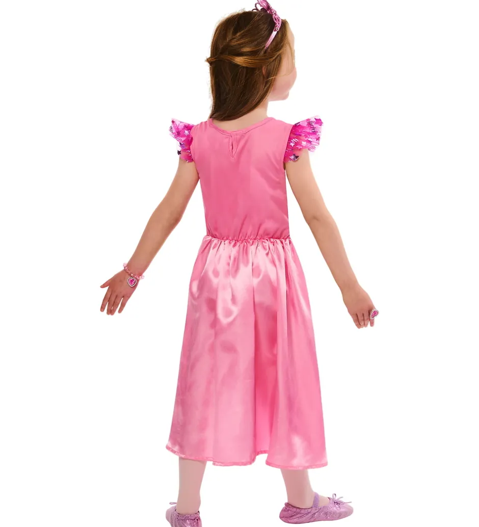 Udklædning - Barbie Princess>Rubies Clearance