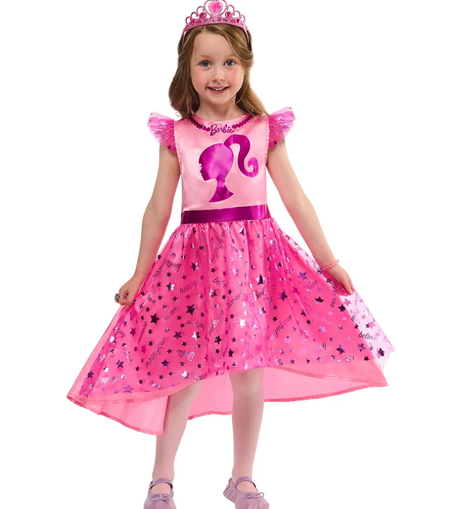Udklædning - Barbie Princess>Rubies Clearance
