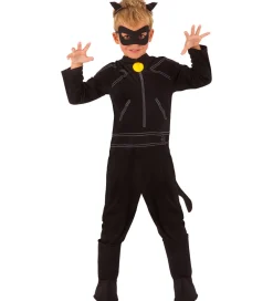 Udklædning - Cat Noir>Rubies Outlet