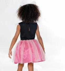 Udklædning - Gabby's Dollhouse Deluxe Tutu Dress>Rubies Sale